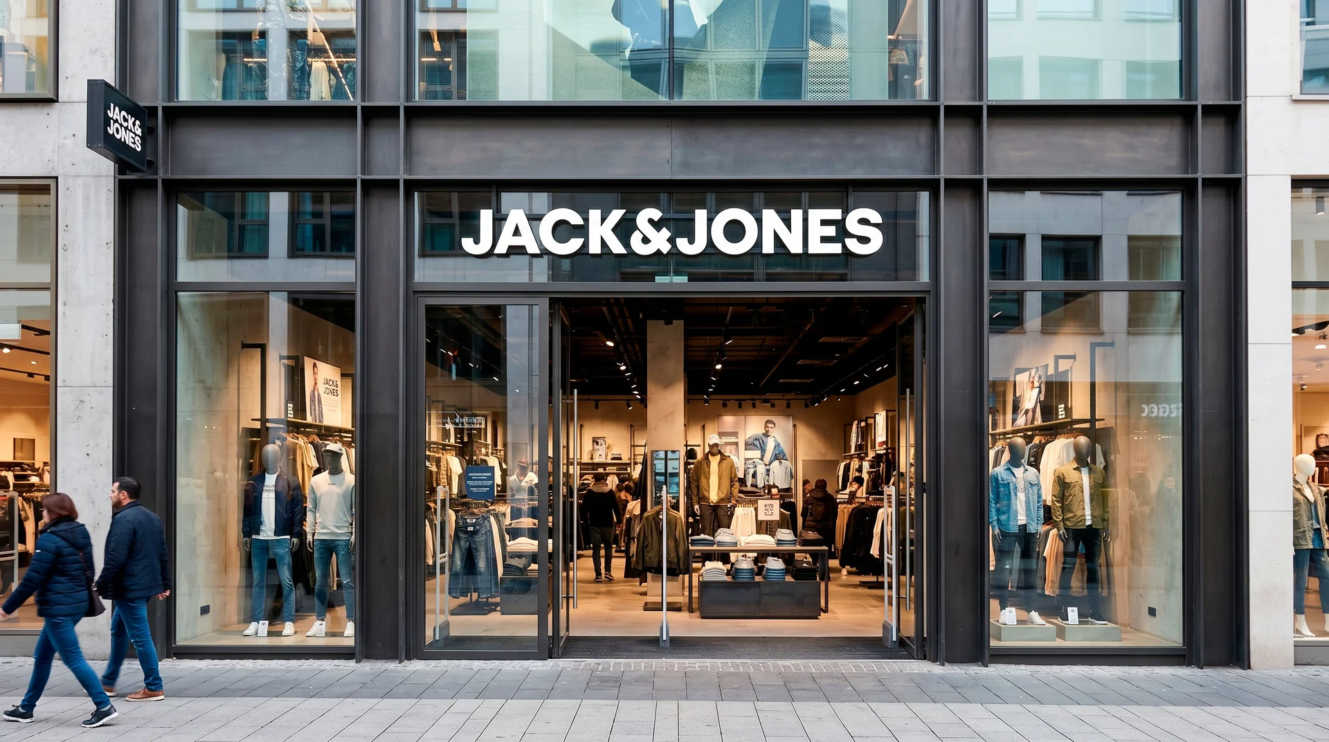 Jack & Jones