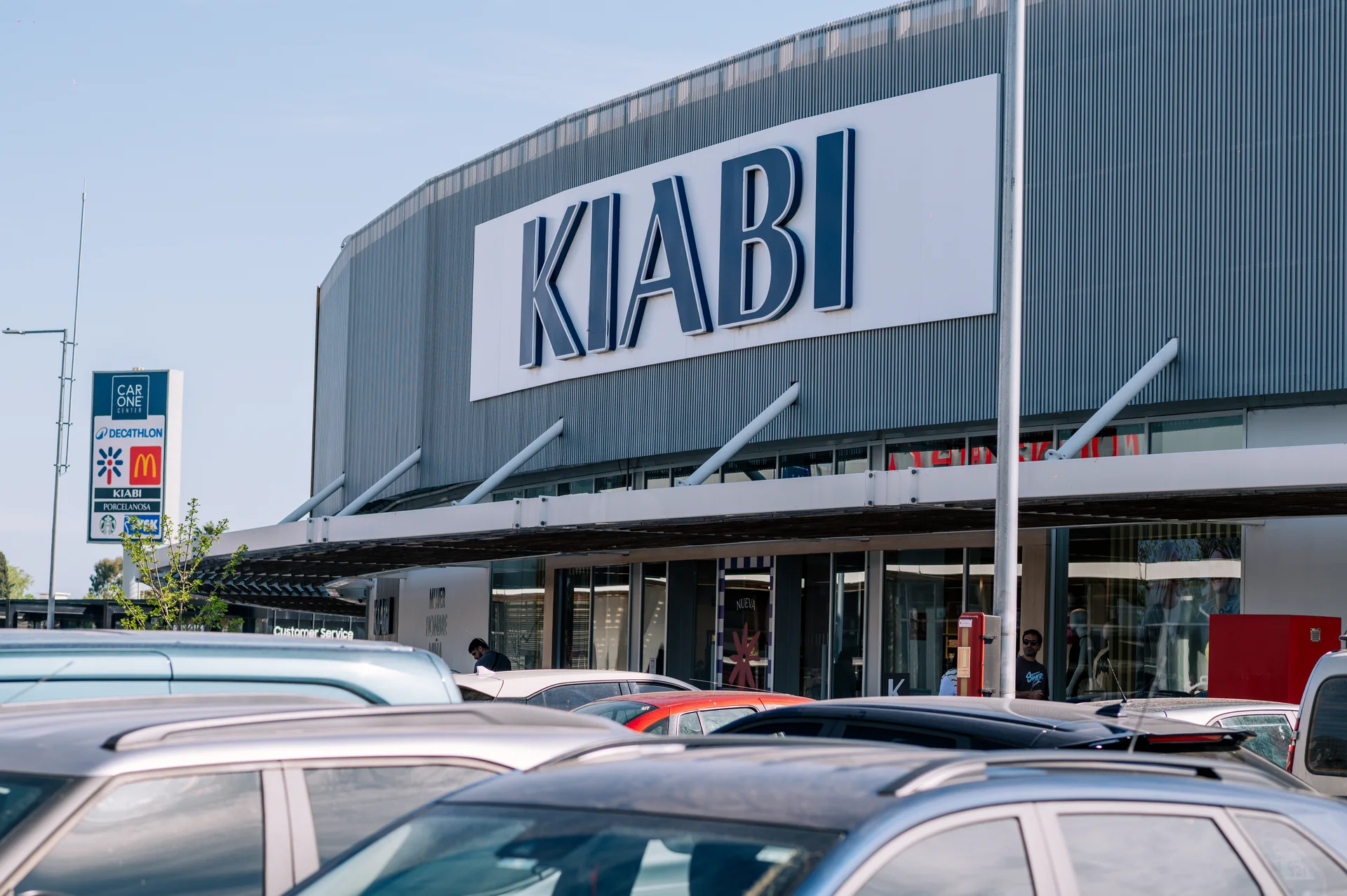 Kiabi