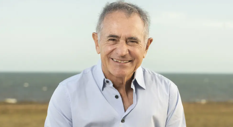 El imperio de Manuel Antelo se expande