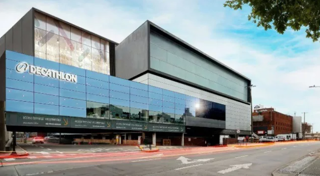 Decathlon confirma la apertura de su tercera tienda y se consolida en el país
